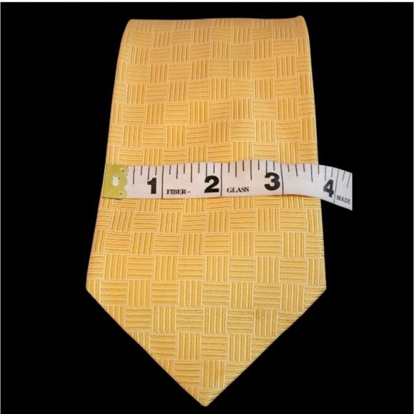 3 Pure Silk Brooks Brothers Ties - Picture 3 of 13